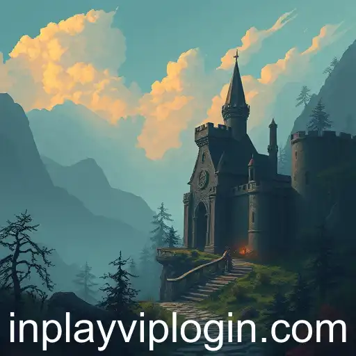 Exploring Boundless Worlds: The Thrill of Adventure Games in the Digital Era