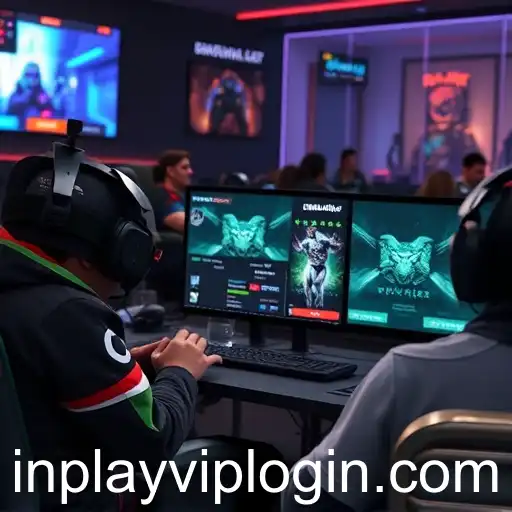 Evolution of Online Gaming Communities