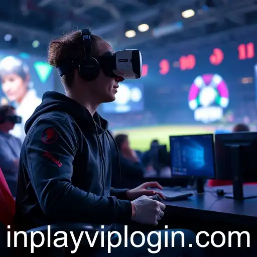 The Evolution of Gaming in 2025