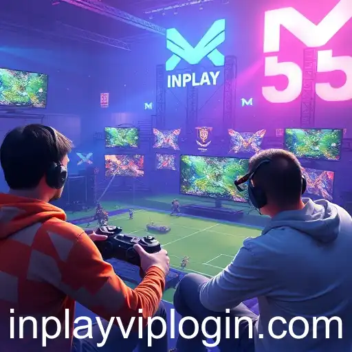 The Evolution of Inplay Gaming