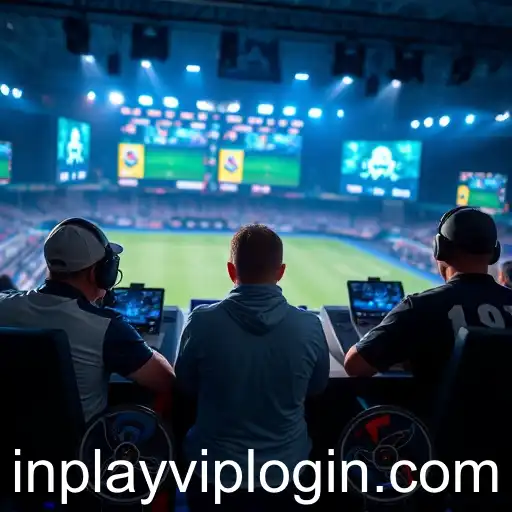 The Evolution of Inplay Gaming in 2025