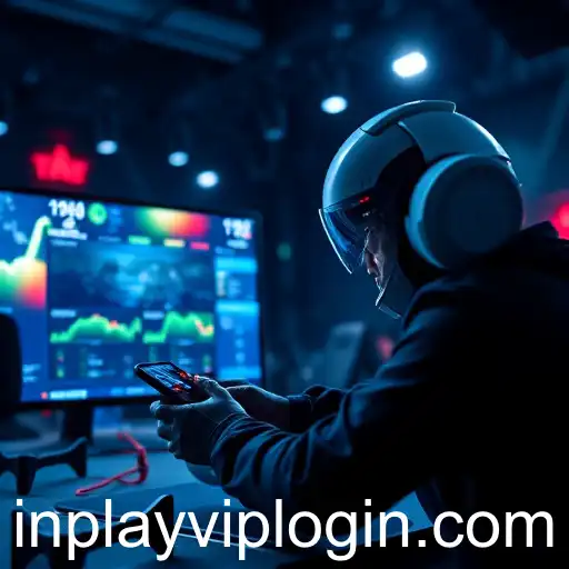 The Evolution of Inplay Trends