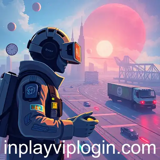 Gaming Industry Leverages New Technologies Amid Global Shifts