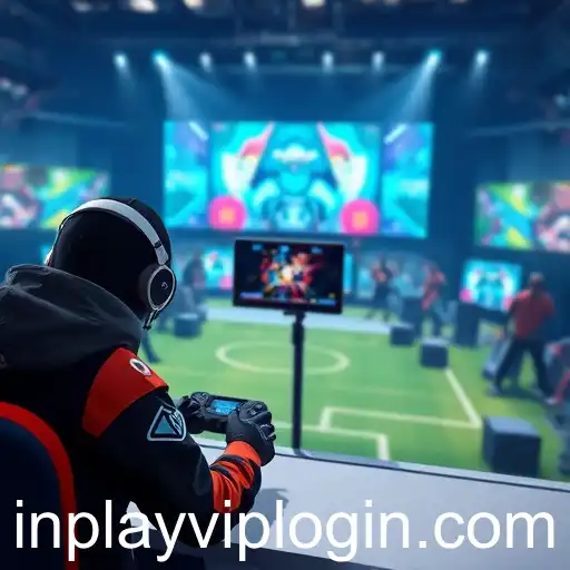 Gaming Revolution: The Role of Inplay