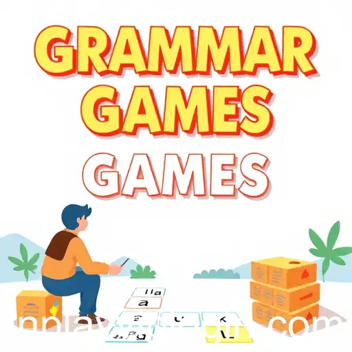 Unlocking Linguistic Skills Through 'Grammar Games': The Innovative InPlay Category