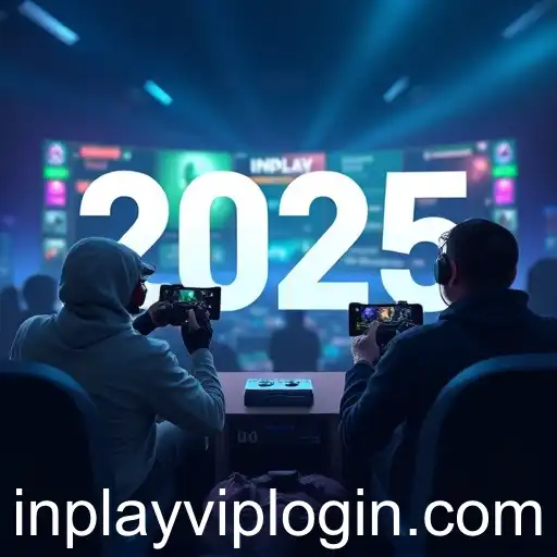 Innovations in Online Gaming: A 2025 Shift