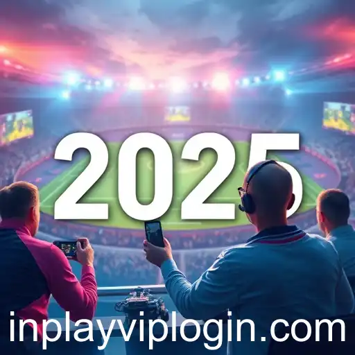 Inplay Games Transforming Digital Interaction