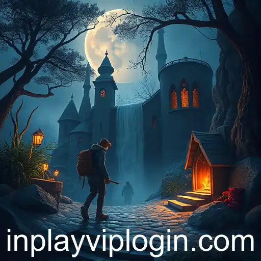 Inplay Evolution: Redefining Online Gaming