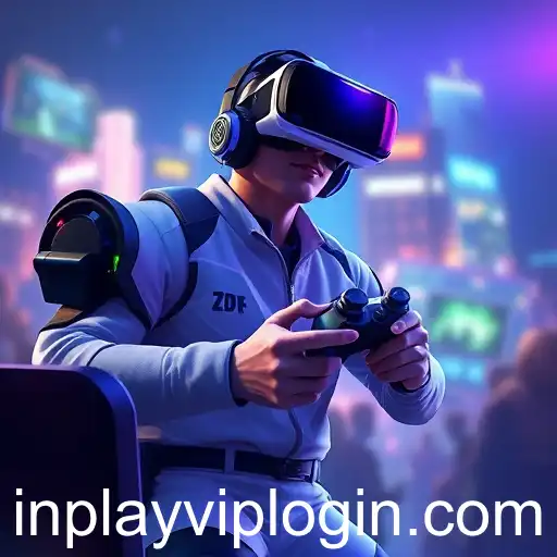 Inplay: The Evolution of Interactive Gaming