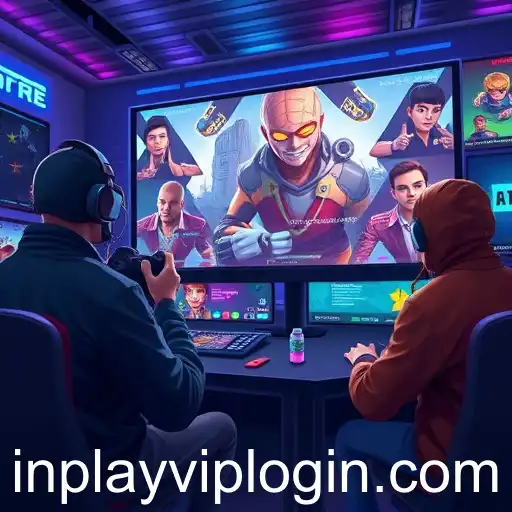 Inplay Revolutionizes Interactive Gaming