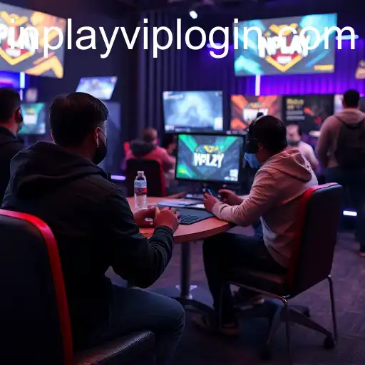 Gaming Revolution: The InPlay Phenomenon