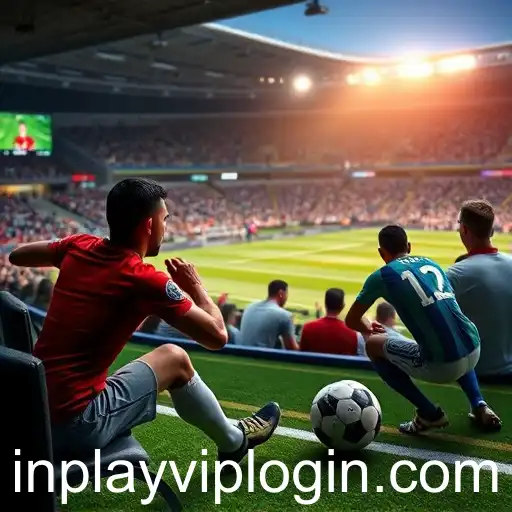 InPlay Revolutionizes Online Gaming in 2025