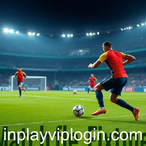 Inplay Revolution: The Game-Changing Trends of 2025