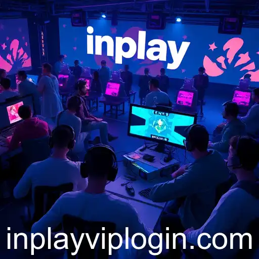 Inplay: Revolutionizing Online Gaming in 2025