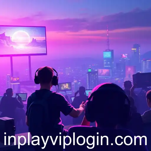 A New Era for Online Gaming