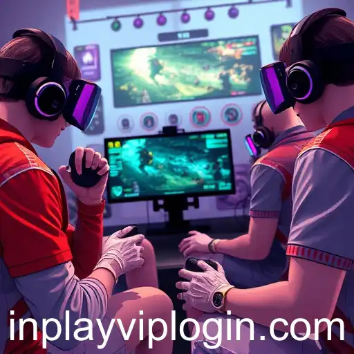 The Evolving World of Online Gaming in 2025