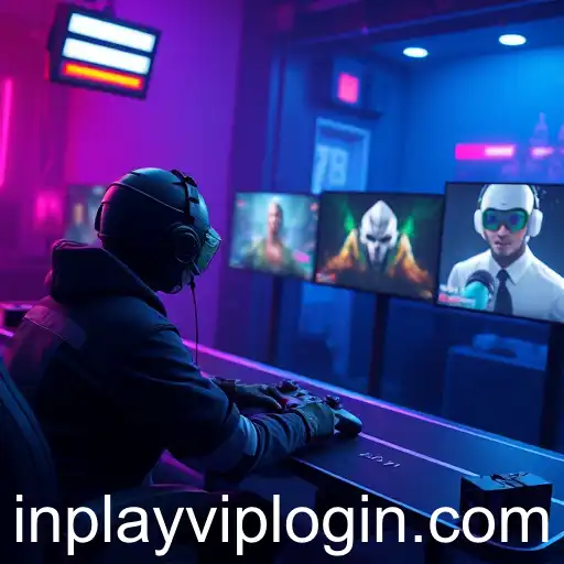 The Evolving Landscape of Online Gaming