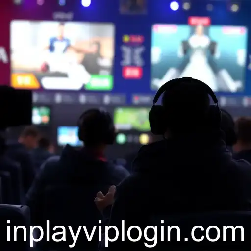 The Rise of Inplay: Transforming Online Gaming