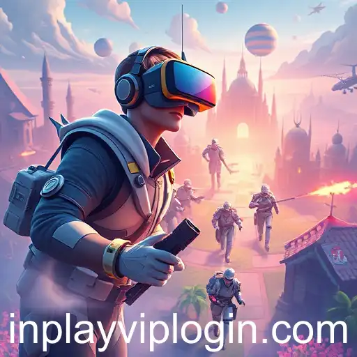 The Rise of InPlay in the Gaming World