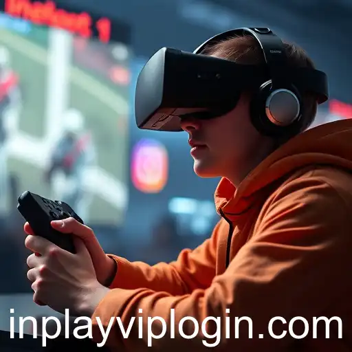 The Rise of Interactive Gaming in 2025