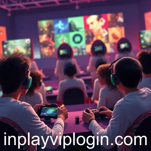 The Rise of Online Gaming in 2025