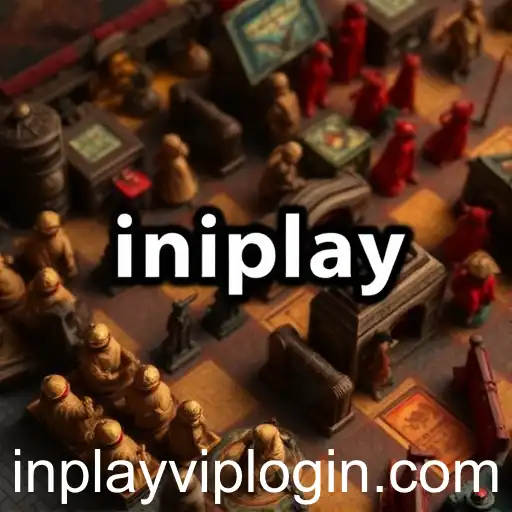 The Engaging World of Strategy Games: Mastering the 'Inplay' Arena